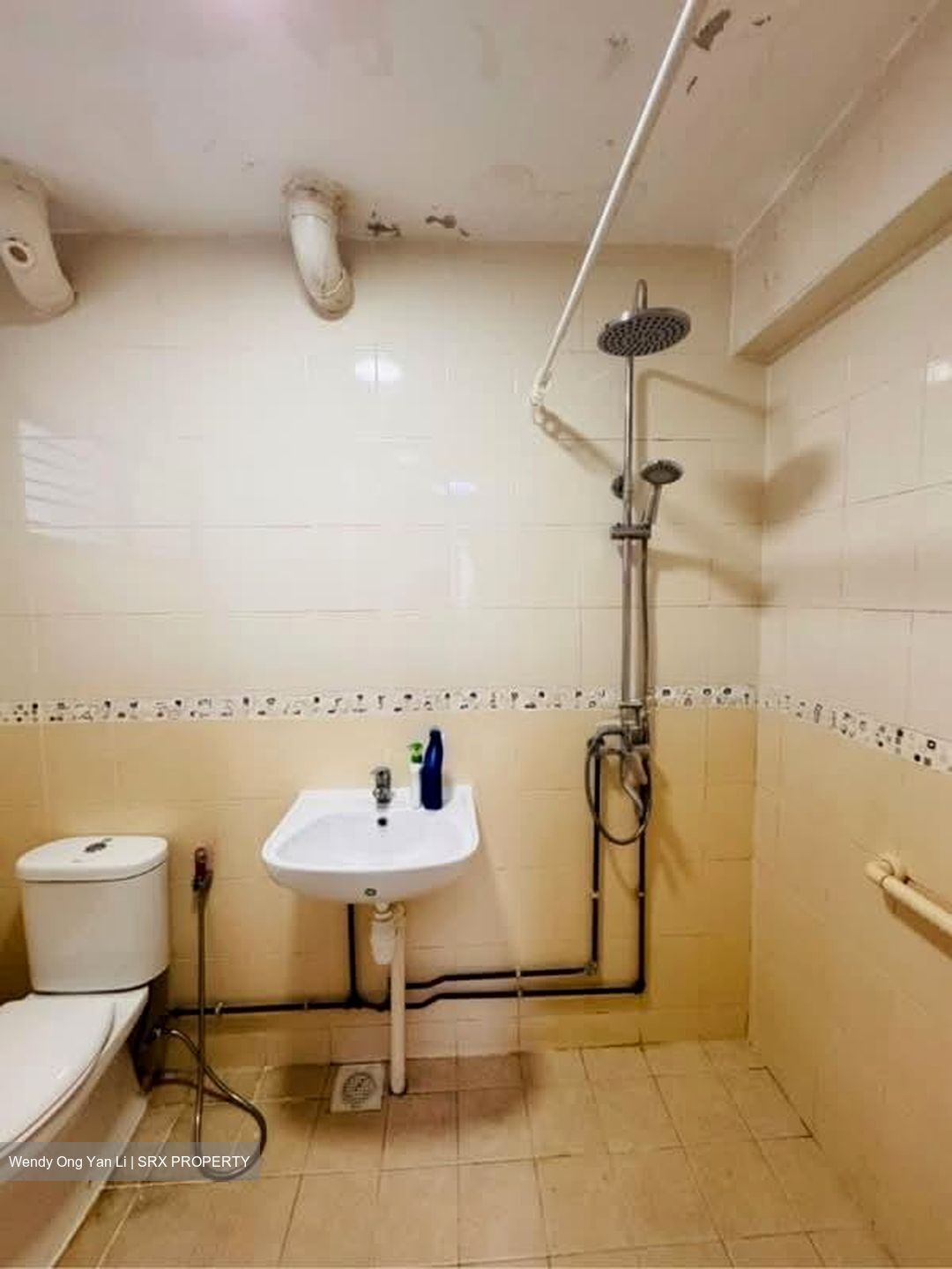 Blk 117 Bishan Street 12 (Bishan), HDB 5 Rooms #557706411